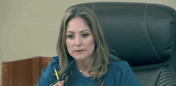 Coral Gables Commissioner Melissa Castro censured — for asking a question